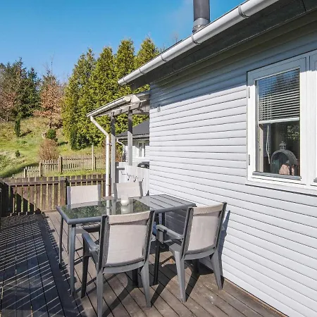 4 Person In Silkeborg