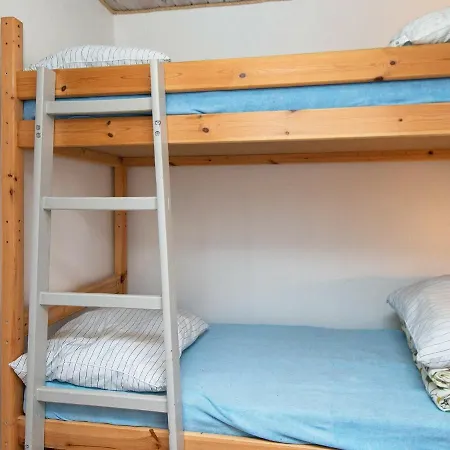 Semesterbostad 4 Person In