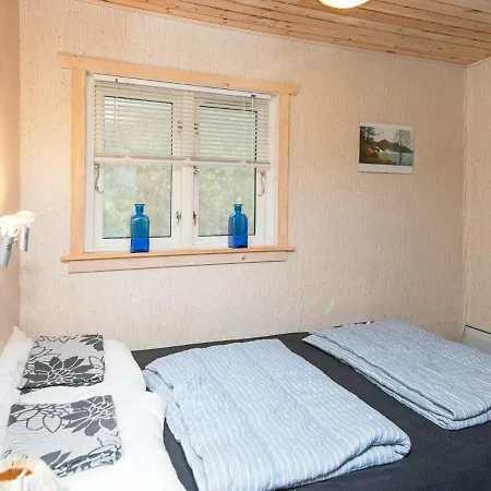 4 Person In Silkeborg