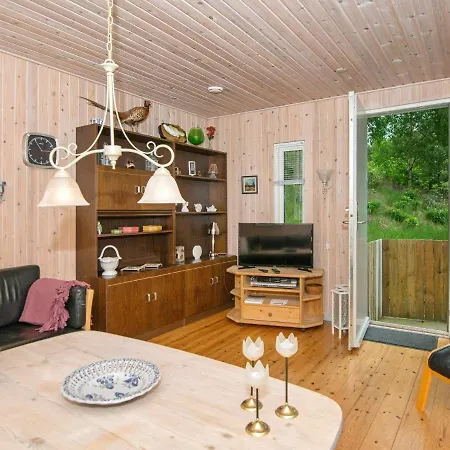 Semesterbostad 4 Person In Silkeborg