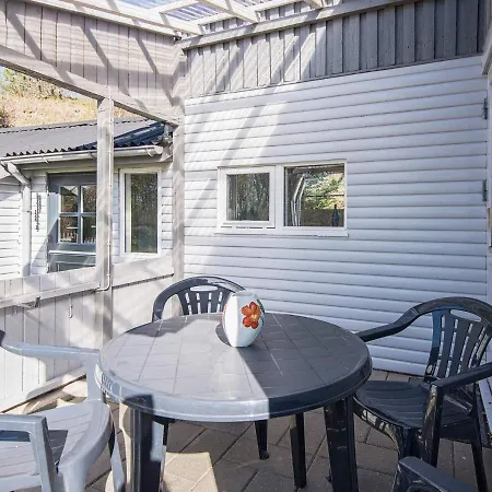 Semesterbostad 4 Person In Silkeborg