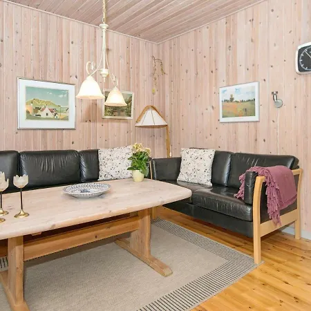 4 Person In * Silkeborg