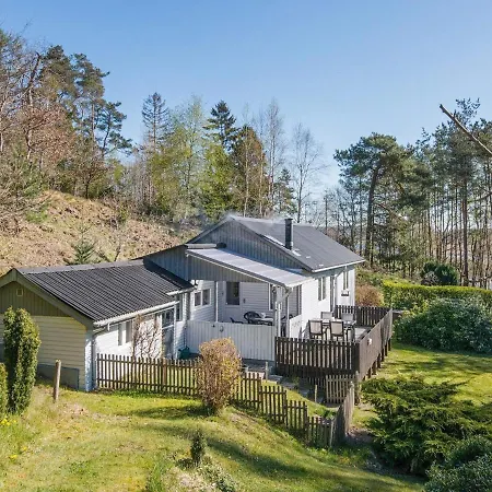 Holiday home 4 Person In *