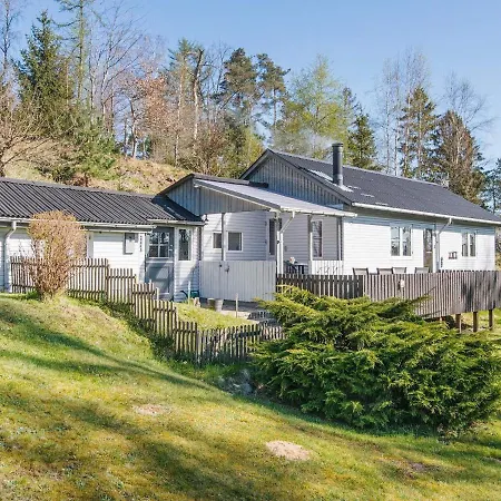 Holiday home 4 Person In